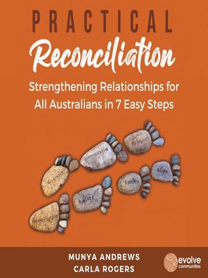 cover image of Practical Reconciliation